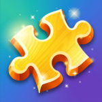 Jigsaw Puzzle – Puzzle Games 2.3.3 Apk Mod Unlimited Money