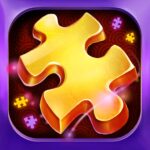Jigsaw Puzzles Epic 1.9.1 Apk Mod Unlimited Money