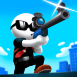 Johnny Trigger – Sniper Game 1.0.42 Apk Mod Unlimited Money