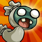 Jumping Zombie Pocong Buster 1.6.3.2 Apk Mod Unlimited Money