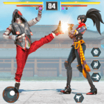 Karate Fight -Kung fu fighting 1.6 Apk Mod Unlimited Money
