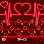 Keyboard themes – fonts emoji 1.0.5 Apk Mod Premium
