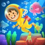 Kiddos under the Sea 1.1.5 Apk Mod Unlimited Money