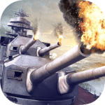 King of Warship 10v10 1200007.7.0 Apk Mod Unlimited Money