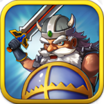 Kingdom Conquest 1.0.18 Apk Mod Unlimited Money