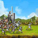 Kingdom Wars2 4.1.9.6 Apk Mod Unlimited Money
