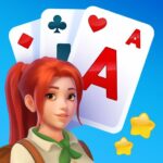 Kings Queens Solitaire Game 1.399.2 Apk Mod Unlimited Money