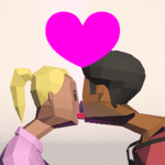 Kissing Now 015 Apk Mod Unlimited Money