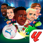 LALIGA Head Football 23 SOCCER 7.1.33 Apk Mod Unlimited Money