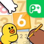 LINE 1.0.13 Apk Mod Unlimited Money