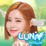 LUNA MOBILE 1.0.772 Apk Mod Unlimited Money