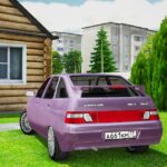 Lada 2112 Village City Driving 1.1 Apk Mod Unlimited Money Lada 2112 Village City Driving 1.1 Apk Mod Unlimited Money