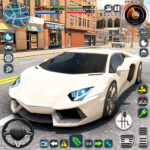 Lambo Game Super Car Simulator 1.19 Apk Mod Unlimited Money