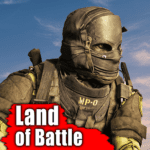 Land Of Battle 1.2 Apk Mod Unlimited Money