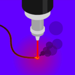 Laser Cutting – Precision Game 2.11.3 Apk Mod Unlimited Money