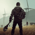 Last Day on Earth Survival 1.19.8 Apk Mod Unlimited Money