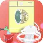 Laundry Clothes Washing 1.11 Apk Mod Unlimited Money Laundry Clothes Washing 1.11 Apk Mod Unlimited Money