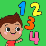 Learning Numbers Kids Games 1.5.4 Apk Mod Unlimited Money