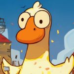 Legend of Goose 1.0.6 Apk Mod Unlimited Money
