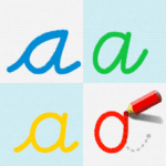 LetraKid Cursive Kids Writing 2.0.0 Apk Mod Unlimited Money