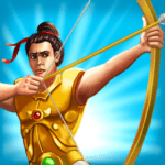 Little Archer – Indian War Gam 1.1.0 Apk Mod Premium