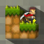 LostMiner Build Craft Game v1.5.11 Apk Mod Unlimited Money LostMiner Build Craft Game v1.5.11 Apk Mod Unlimited Money