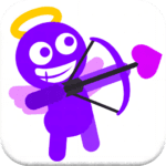 Love Cupid Archery Shooting 1.0.3 Apk Mod Unlimited Money