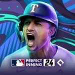 MLB Perfect Inning 24 1.2.4 Apk Mod Unlimited Money