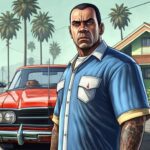 Mad Town Online 1.0 Apk Mod Unlimited Money