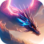 Magical Dragon Flight Games 3D 1.19 Apk Mod Unlimited Money