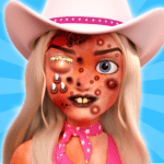 Makeup Salon Makeover ASMR 1.4.6 Apk Mod Unlimited Money Makeup Salon Makeover ASMR 1.4.6 Apk Mod Unlimited Money