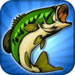 Master Bass Fishing Games 0.70.0 Apk Mod Premium