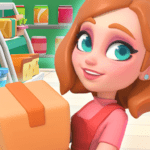 Match Town 3D 1.1.1 Apk Mod Unlimited Money