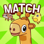 Match Zoo – Match 3D Puzzle 0.0.3 Apk Mod Unlimited Money