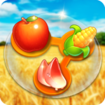 Matchscapes 2.6.7 Apk Mod Unlimited Money