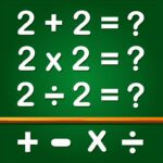 Math Games Learn Add Multiply 18.1 Apk Mod Unlimited Money