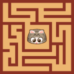 Maze Cat – Rookie 1.2.4 Apk Mod Unlimited Money