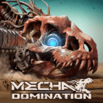 Mecha Domination Rampage 6.4.7 Apk Mod Unlimited Money