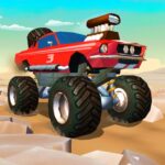 Mega Ramp Car 1.0 Apk Mod Unlimited Money Mega Ramp Car 1.0 Apk Mod Unlimited Money
