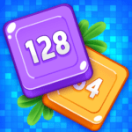 Merge Blast 1.0.6 Apk Mod Unlimited Money