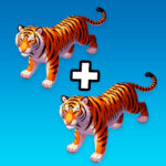 Merge Hunt World Evolution 34 Apk Mod Unlimited Money