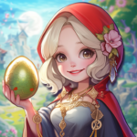 Merge Magic Princess Tap Game 1.336 Apk Mod Unlimited Money