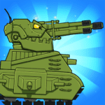 Merge Master Tanks Tank wars 2.72.00 Apk Mod Unlimited Money Merge Master Tanks Tank wars 2.72.00 Apk Mod Unlimited Money