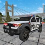 Miami Crime Police 3.1.0 Apk Mod Unlimited Money