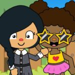 Mii World Avatar Life Story 0.28.8 Apk Mod Unlimited Money