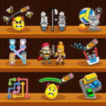 Mini Challenge Puzzle Games 1.1.14 Apk Mod Unlimited Money