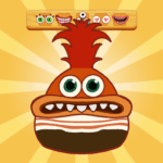 Mix Mini Monster Makeover 1.0.5 Apk Mod Unlimited Money