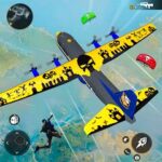 Modern Fps Gun Shooter Strike Apk Mod Unlimited Money