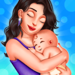 Mommys Newborn Adventure Care 1.38 Apk Mod Unlimited Money Mommys Newborn Adventure Care 1.38 Apk Mod Unlimited Money