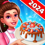 Moms Diary Cooking Games 1.4.5 Apk Mod Unlimited Money
